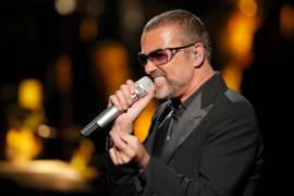 Premios Brit rinden tributo a George Michael