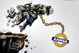 AHMSA: Un final sin fin