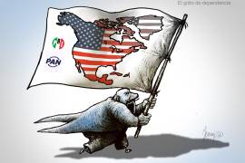 El grito de dependencia