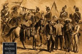 Saltillo fue ocupado por tropas extranjeras en dos momentos clave del siglo XIX: primero por el ejército de Estados Unidos durante la guerra de intervención de 1847 y años después por las fuerzas francesas en plena lucha imperial.