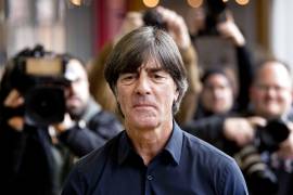 Joachim Löw anunció su salida de la Selección de Alemania