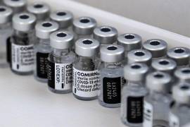 BioNTech espera tener una vacuna anticovid para los niños en otoño