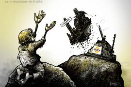 La no resurrección de AHMSA