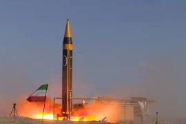 El principal objetivo bélico de Trump es poner fin al enriquecimiento nuclear de Irán y recuperar aproximadamente 1.000 libras de uranio casi apto para la fabricación de armas nucleares.