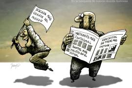 En la búsqueda de nuevos Récords Guinness