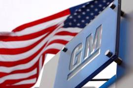 S estima que General Motors seguirá siendo el mayor fabricante por volumen en el tercer trimestre del 2026. ESPECIAL.