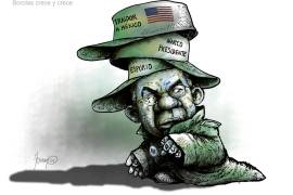 Borolas crece y crece