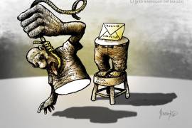 El grito silencioso del suicidio