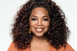 ¡Oprah Winfrey no se salva del juangrabielazo!