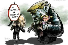 Los otros terroristas