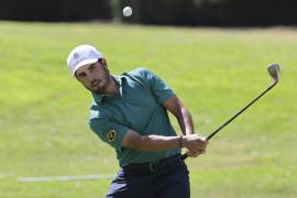 World Golf Championship: McIlroy inicia a la cabeza en México
