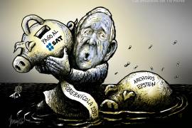 Las pesadillas del Tío Richie