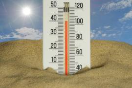 Con temperaturas de hasta 40 grados, Protección Civil reforzó sus recomendaciones preventivas a la población.