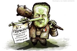 Durango y su medio ambiente