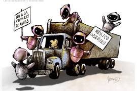 Otros secuestros y extorsiones