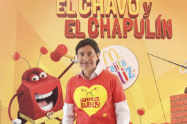 Tras 39 años, hijo de ‘Chespirito’ termina oficialmente su relación laboral con Televisa