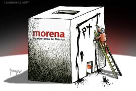 La esperanza del PT