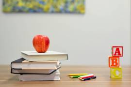 El ciclo escolar 2026-2027 comenzará el 31 de agosto y tendrá 185 días efectivos de clase.