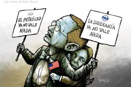 Las clases de Ricky Riquín