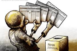 Jerarquías en las boletas electorales