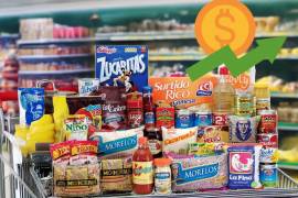 Canasta básica supera los mi 900 pesos en México. Inflación sigue pegando al bolsillo mexicano.