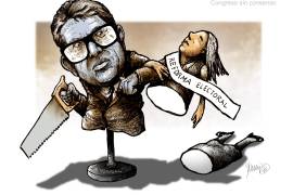 Congreso sin consenso