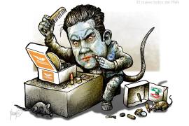 El nuevo bótox del PAN