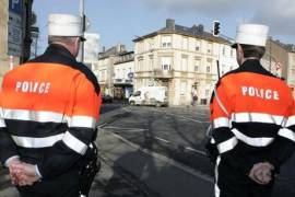 Evacuan hotel Simoncini en Luxemburgo por amenaza de bomba