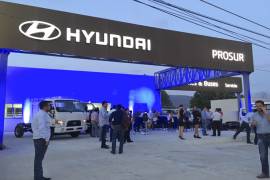 Hyundai lanza programa de arrendamiento financiero en México
