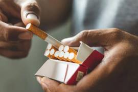 La recaudación promedio del impuesto selectivo al consumo de tabaco por cajetilla de cigarrillos vendida legalmente aumentó de 1.2 a 2.0 dólares, expresados en paridad de poder adquisitivo, entre 2008 y 2016.