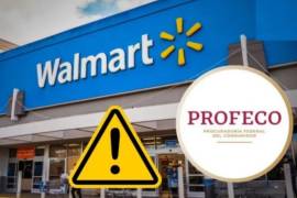 ‘Cae’ Profeco a Walmart, Coppel y Elektra por ofertas falsas durante Buen Fin 2024