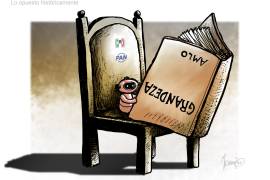 Lo opuesto históricamente