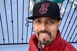 Esteban Loaiza se despide en redes sociales y se entrega a las autoridades