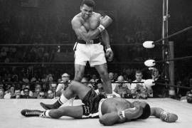 Recuerdan en redes sociales a Muhammad Ali