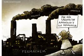 Fermachem: Doble contaminación