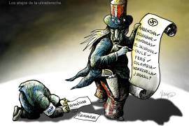Los atajos de la ultraderecha