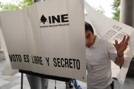 Pide Fepade a obispos y curas no influir en el voto, Capacita a ministros de culto del estado