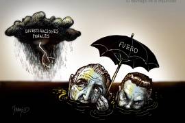 El naufragio de la impunidad