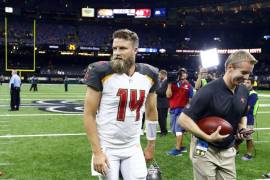 Los Dolphins tendrán la 'Fitzmagic' en Miami