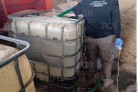 Entre 2010 y 2025, Pemex denunció a 2 mil 108 personas por su presunta participación en el robo de hidrocarburos mediante tomas clandestinas, pero sólo 849 fueron procesadas, lo que equivale a apenas el 40 por ciento de los casos.