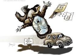 Los caminos libres de México