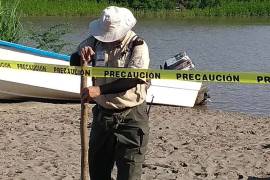 Hallan el cuerpo de militar atacado por cocodrilo en Puerto Vallarta