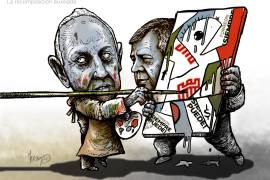 Torreón: La recomposición auxiliada