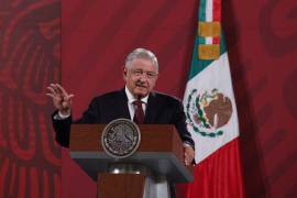 Contestar críticas de los medios no es perder el tiempo, considera AMLO