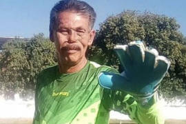 Muere Pablo Larios, leyenda del futbol mexicano