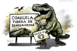 Endemismo político