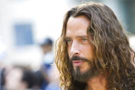 Chris Cornell tendrá su estatua en Seattle