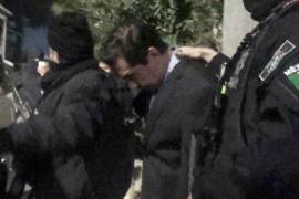 Magistrados confirmaron el amparo concedido a Abarca por el Juzgado Tercero de Distrito en Materia Penal.