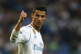 Real Madrid inicia camino al tricampeonato con victoria sobre el Apoel