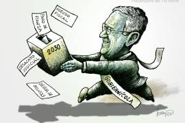 Precampaña del Tío Richie